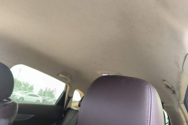 Used Leopaard Mattu 2018 1.6T GDI DCT Comfort Model
