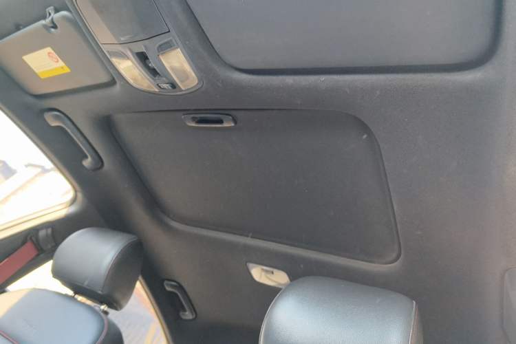 Used Hyundai Elantra 2019 1.4T Dual-Clutch Xuan Dong · Dynamic Model
