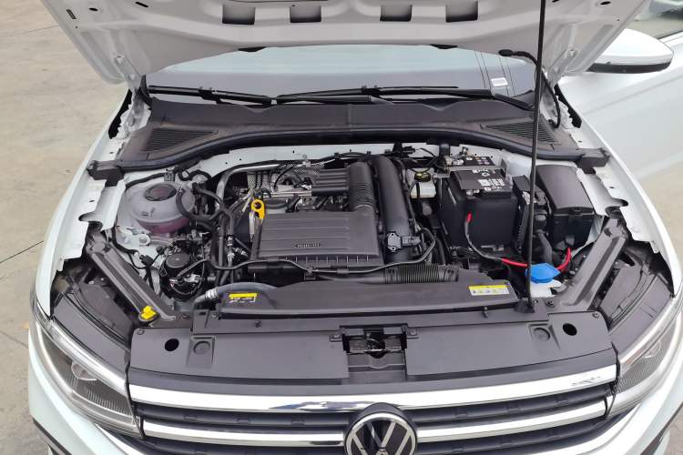 Used Volkswagen Bora 2025 280TSI DSG Comfort Edition
