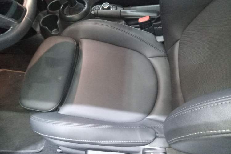 Used  MINI 2023 1.5T COOPER Arc Edition