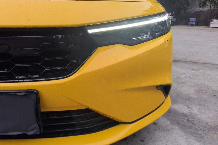 Used Honda Integra 2022 240TURBO CVT Prestige Edition
