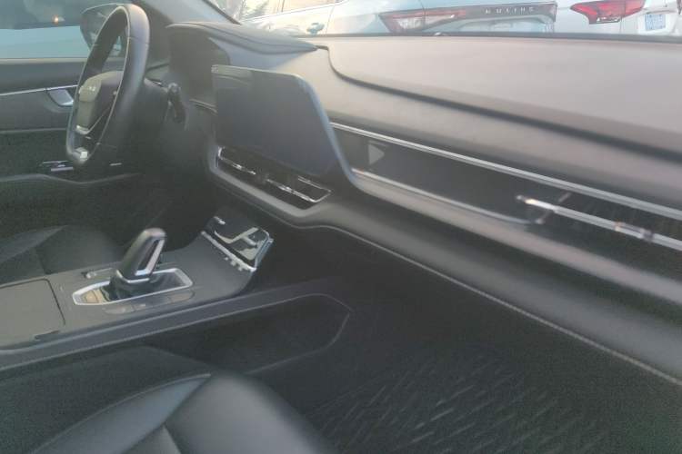 Used Wuling Victory 2020 1.5T CVT Flagship Edition
