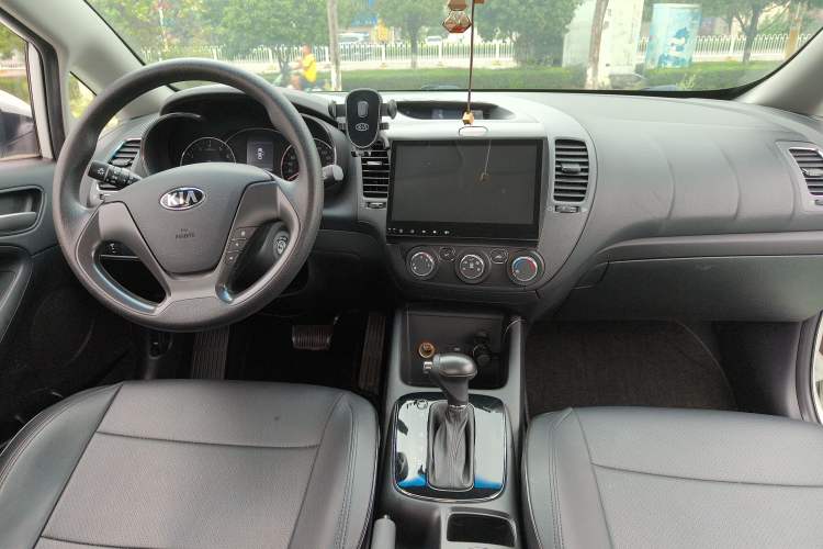 Used Kia K3 2016 1.6L Automatic GL
