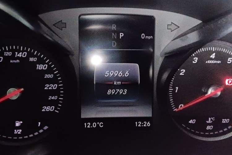 Used Mercedes-Benz GLC 2019 GLC 260 L 4MATIC Dynamic Model
