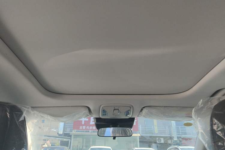 Used AION S MAX 2024 70 Star Edition
