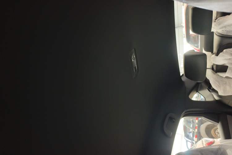 Used BYD Qin PLUS 2025 DM-i Smart Drive 55KM Leading Model
