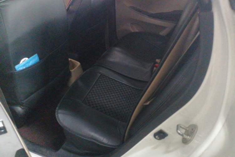 Used Hyundai Verna 2014 1.4L Automatic Smart GLS
