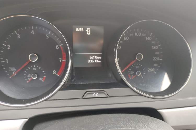 Used Volkswagen Lamando 2017 230TSI DSG Fashion Edition
