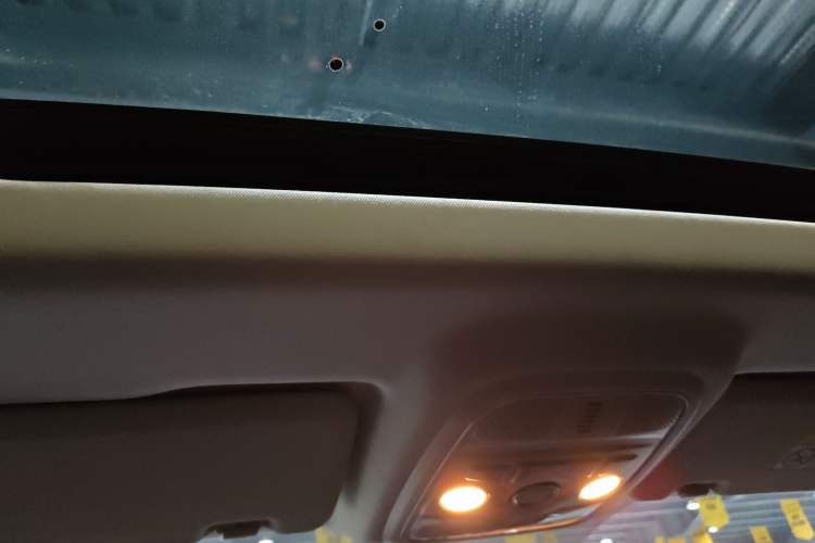 Used Haval H6 2021 National Trend Edition 1.5T Automatic Urban Version
