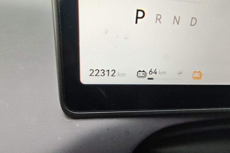 Used Leapmotor C16 2024 Pure Electric 520 Deluxe Edition
