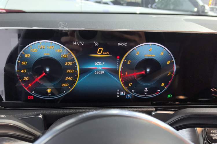 Used Mercedes-Benz GLB 2020 GLB 200 Stylish Edition
