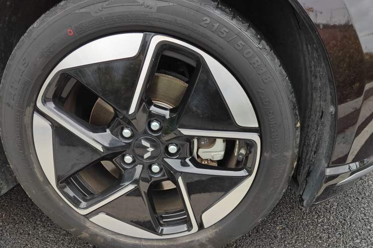 Used Wuling Xingguang 2023 150 Advanced Edition