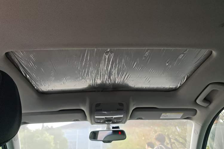 Used Audi A4L 2016 35 TFSI Collection Edition S line Comfort Model
