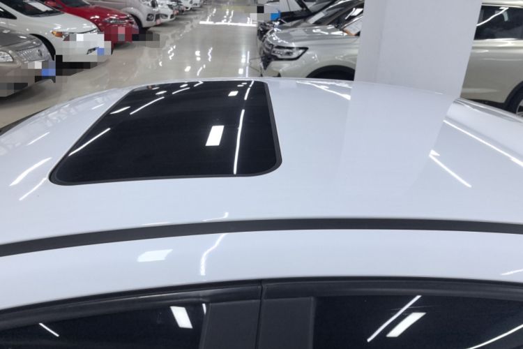 Used Chery Arrizo 5 2017 1.5L CVT Trendsetting Edition
