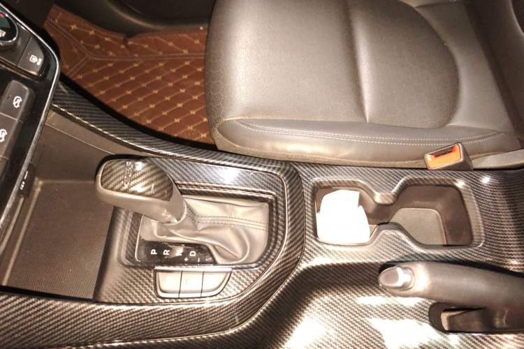 Used Hyundai ix35 2019 2.0L Automatic 2WD Zhiyong·Changxiang Edition China V Standard
