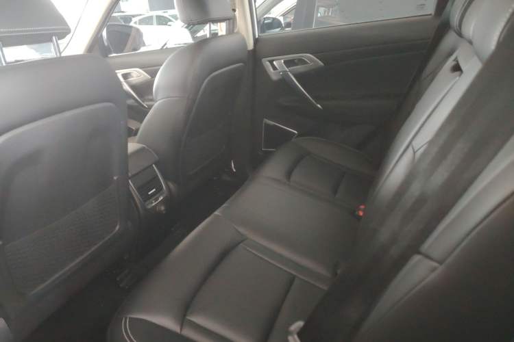 Used Geely Auto Emgrand X7 Sport 2016 1.8TD Automatic Smart Connectivity Version