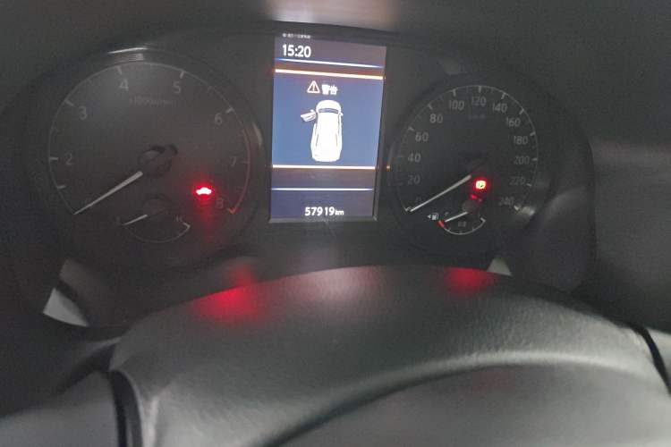 Used Nissan Teana 2021 2.0L XL Comfort Edition
