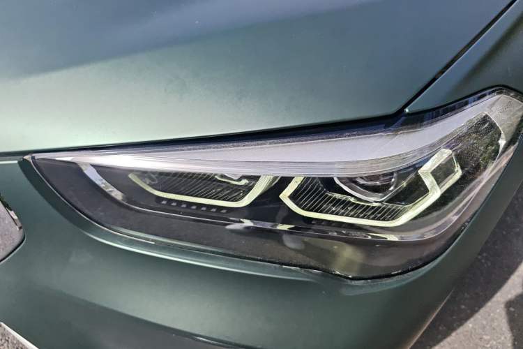 Used BMW X1 2020 sDrive20Li Premium Edition