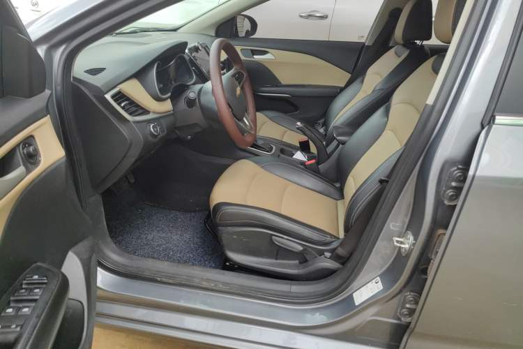 Used Chevrolet Monza 2020 320 Automatic Enjoyment Edition
