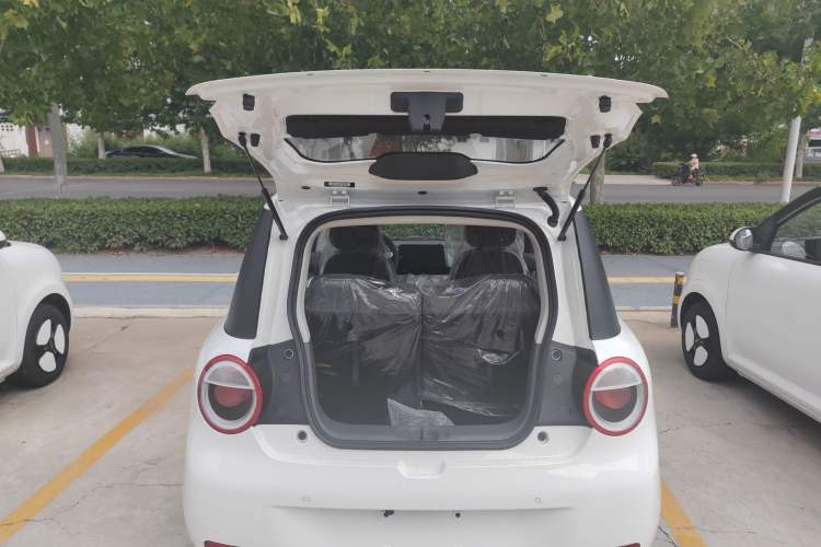 Used  Lumin 2024 130km Qingyue Version
