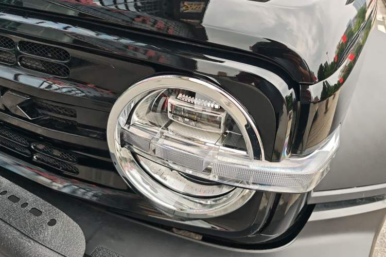 Used Tank 300 2021 Off-Road Edition 2.0T Conqueror
