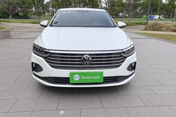 Used Volkswagen Lavida 2023 1.5L Automatic De Yi Edition
