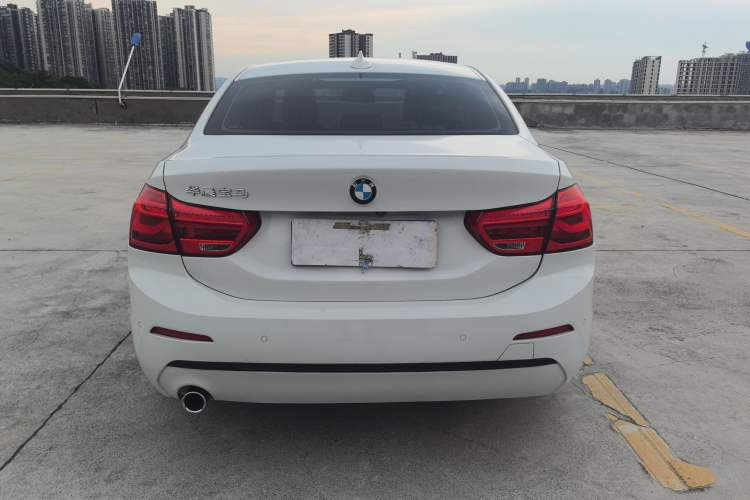 Used BMW 1 Series 2018 118i Sport Edition
