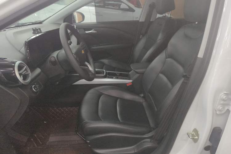 Used Chevrolet Monza 2023 1.5L Dual-Clutch Enjoyment Edition
