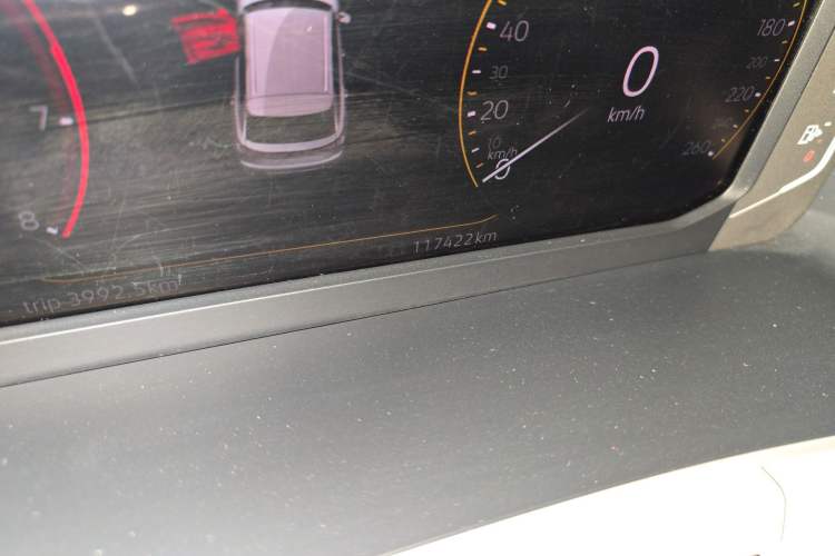 Used Volkswagen Tayron 2023 300TSI Two-Wheel-Drive Luxury Plus Advanced Edition
