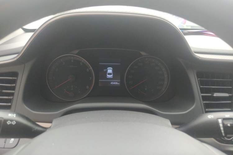 Used Hyundai Elantra 2020 1.5L CVT Smart & Stylish – Elite Version