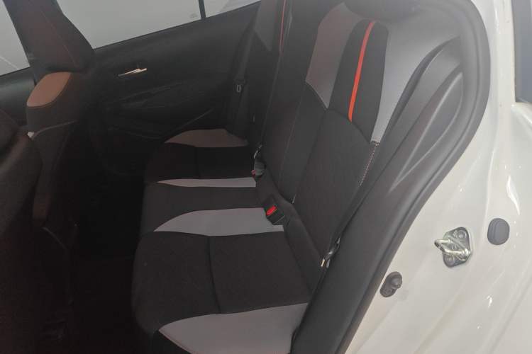 Used Toyota Corolla 2022 1.2T S-CVT Pioneer PLUS Edition
