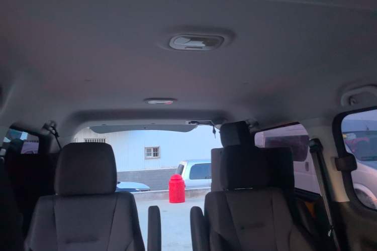 Used  M4 2017 2.0T Manual Comfort Version
