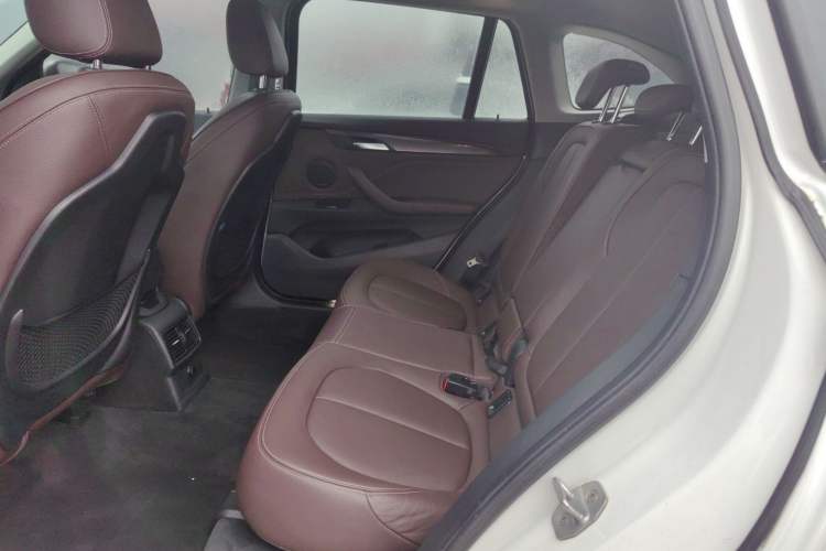 Used BMW X1 2018 xDrive20Li Luxury Edition