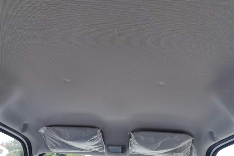 Used Wuling Zhiguang New Energy 
