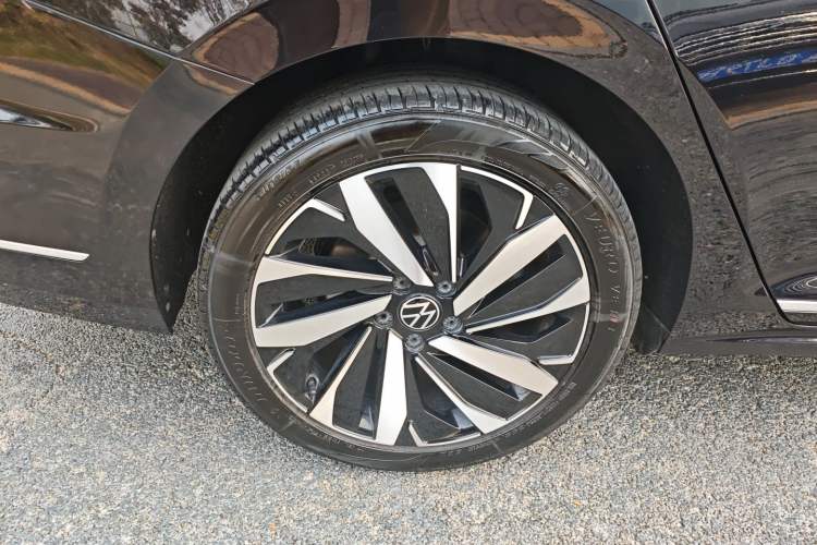 Used Volkswagen Passat 2022 330TSI Starry Elite Edition