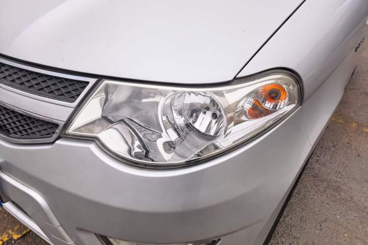 Used Wuling Hongguang 2014 1.5L S Standard Version