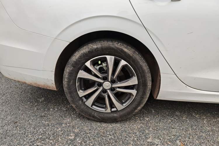 Used Changan Eado 2022 PLUS Blue Whale NE 1.4T GDI DCT Prestige Edition
