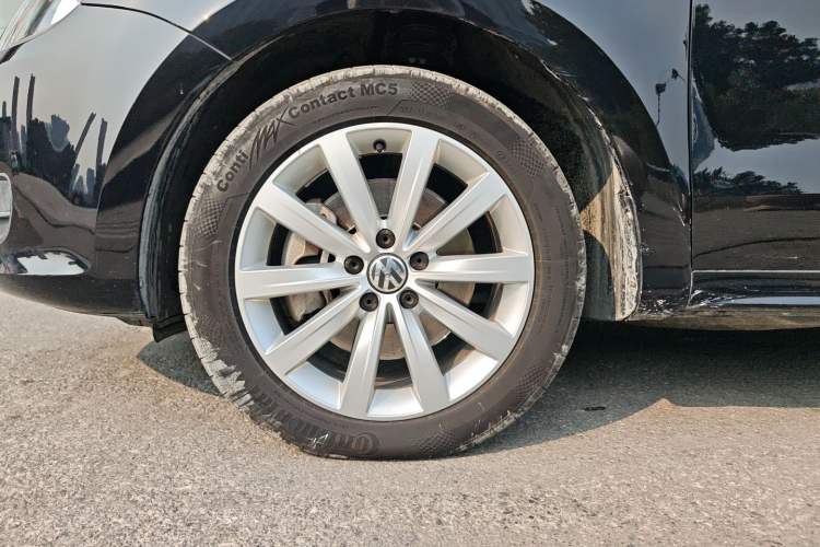 Used Volkswagen Sharan 2016 380TSI Luxury 7-Seater
