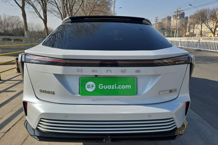 Used Honda e:NS2 2024 Ignite Edition