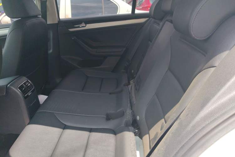 Used Volkswagen Sagitar 2018 1.6L Automatic Comfort Model
