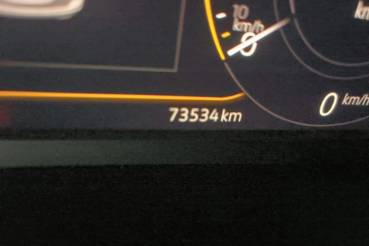 Used Volkswagen Teramont 2020 380TSI Four-Wheel Drive Comfort Edition China VI Standard
