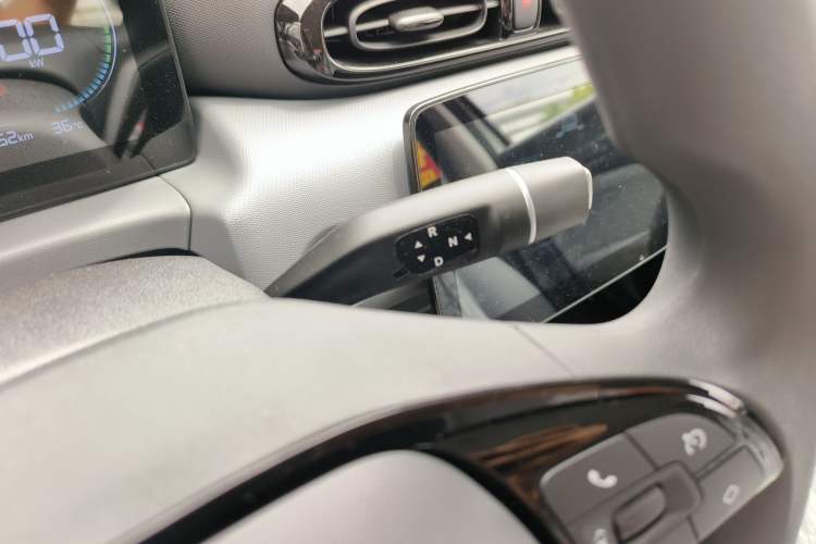 Used Leapmotor T03 2024 310 Comfort Edition
