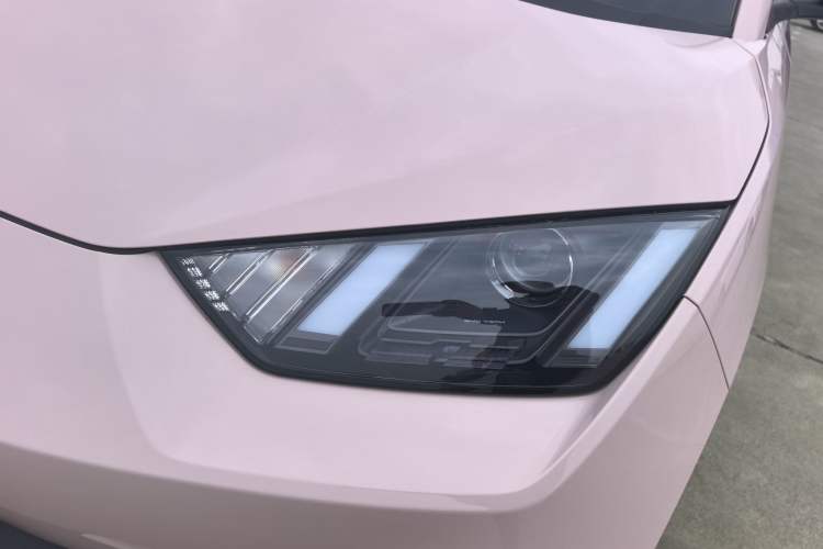 Used BYD Seagull 2024 Honor Edition 305km Freedom Version