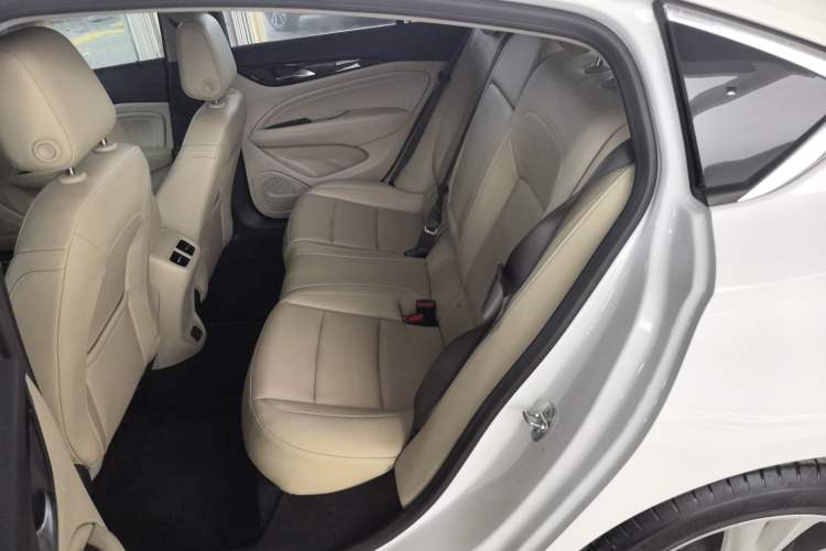 Used Buick Regal 2020 552T Elite Edition
