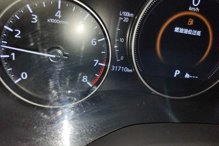 Used Mazda Mazda 3 Axela 2021 2.0L Automatic Zhiya Edition
