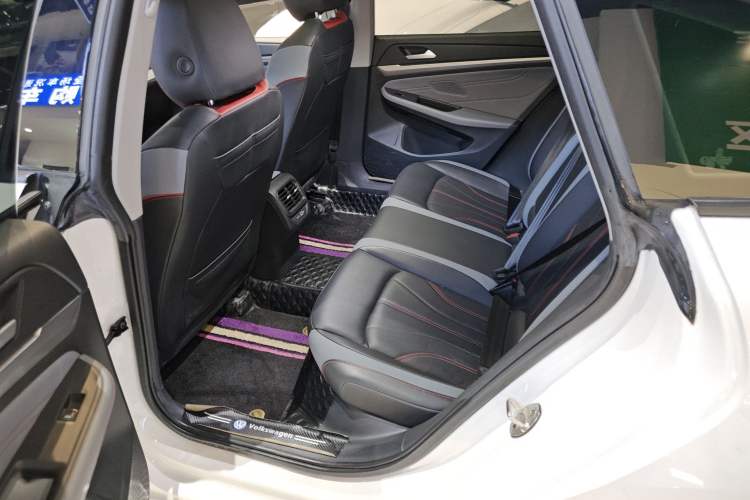 Used Volkswagen Lamando 2023 Lavida L 280TSI DSG Spicy Edition
