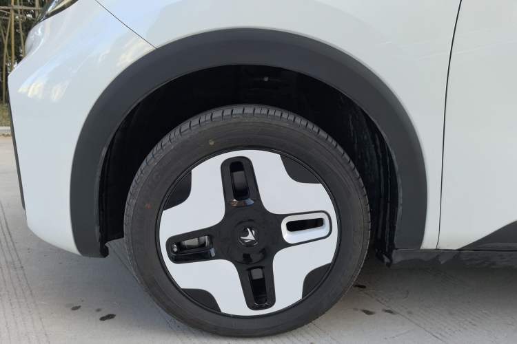 Used ARCFOX Kaola S 2024 PRO Model