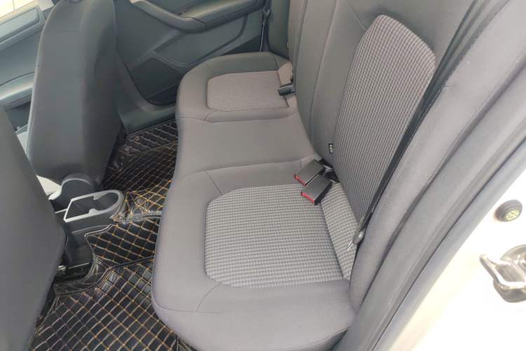 Used Volkswagen Santana 2018 1.5L Automatic Fashion Edition
