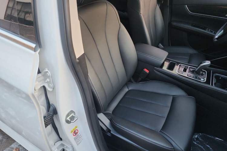 Used BYD Song MAX 2019 1.5T Automatic Smart Connect Ruiyi Sunroof Version 6 Seats China VI Standard