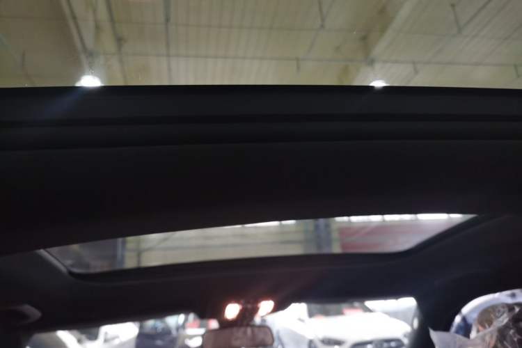 Used Mercedes-Benz GLB 2021 GLB 200 Dynamic Edition